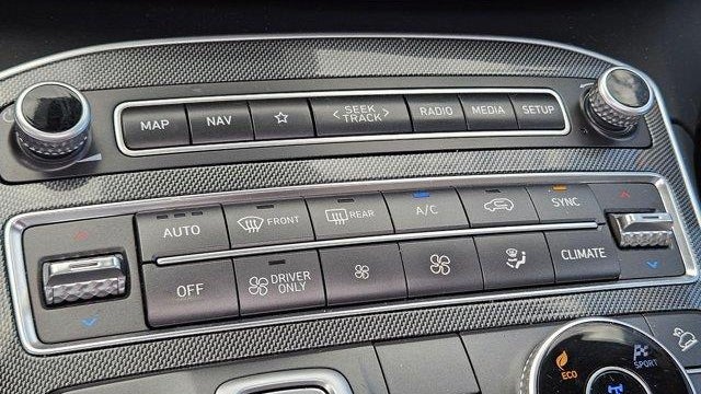 2023 Hyundai SANTA FE Hybrid Limited