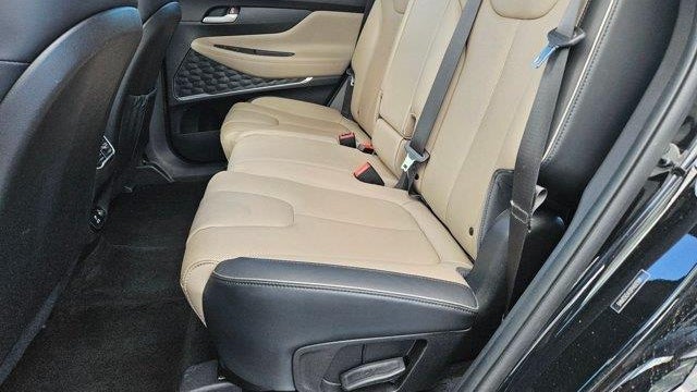 2023 Hyundai SANTA FE Hybrid Limited