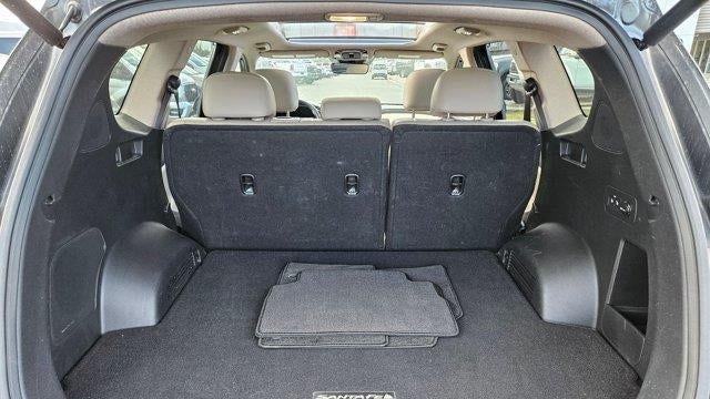 2023 Hyundai SANTA FE Hybrid Limited