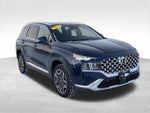 2023 SANTA FE Hybrid Thumbnail 4