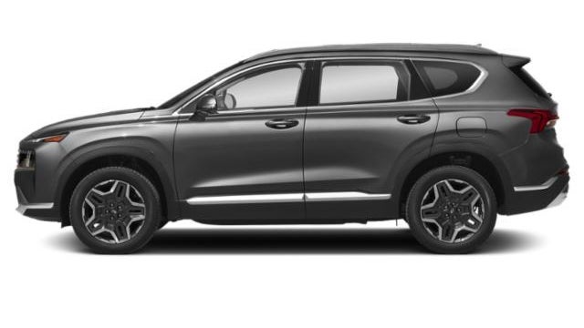 2023 Hyundai SANTA FE Hybrid Limited
