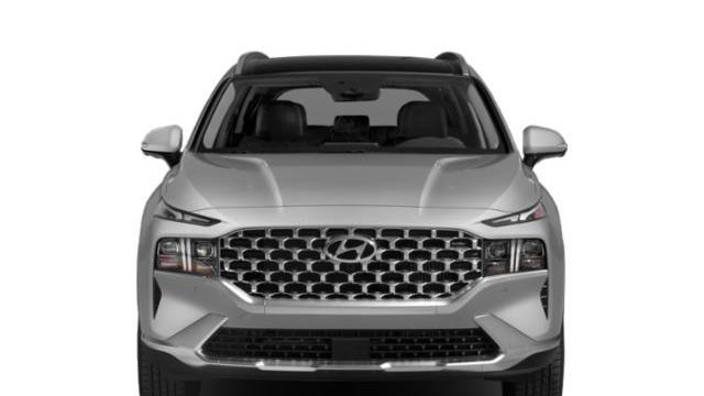 2023 Hyundai SANTA FE Hybrid Limited