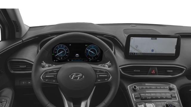 2023 Hyundai SANTA FE Hybrid Limited