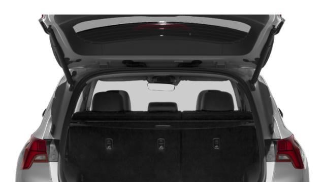 2023 Hyundai SANTA FE Hybrid Limited