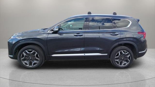 2023 Hyundai SANTA FE Hybrid Limited