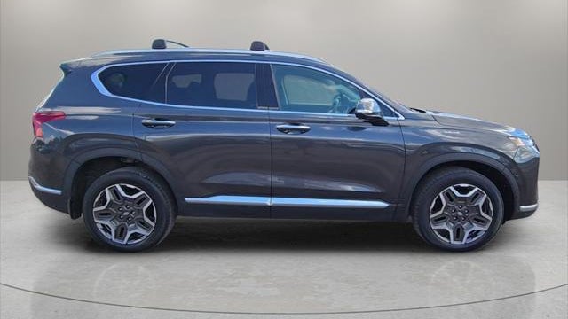 2023 Hyundai SANTA FE Hybrid Limited
