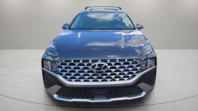 2023 Hyundai SANTA FE Hybrid Limited