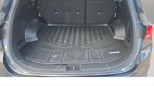2023 Hyundai SANTA FE Hybrid Limited