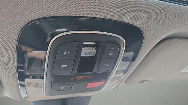 2023 Hyundai SANTA FE Hybrid Limited