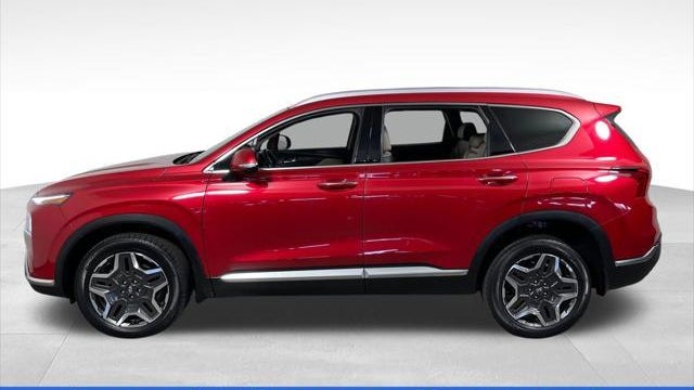 2023 Hyundai SANTA FE Hybrid Limited