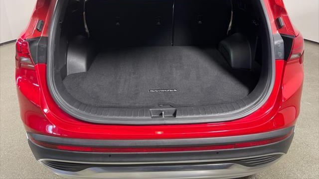 2023 Hyundai SANTA FE Hybrid Limited
