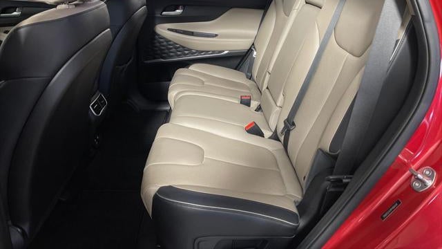 2023 Hyundai SANTA FE Hybrid Limited