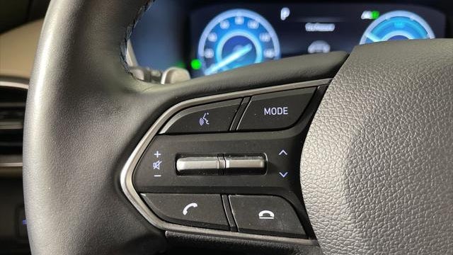 2023 Hyundai SANTA FE Hybrid Limited
