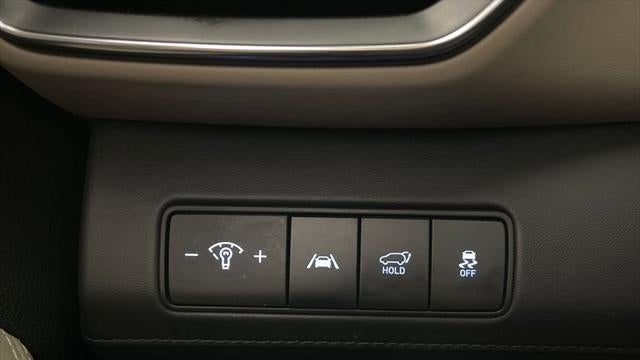 2023 Hyundai SANTA FE Hybrid Limited