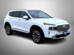 2023 SANTA FE Hybrid Thumbnail 4