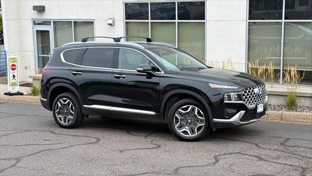 2023 Hyundai Santa Fe - $30,975