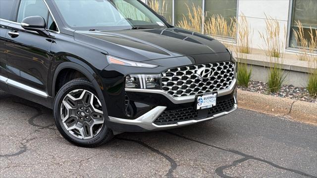 2023 Hyundai Santa Fe - $30,975