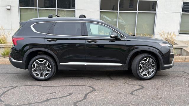 2023 Hyundai Santa Fe - $30,975