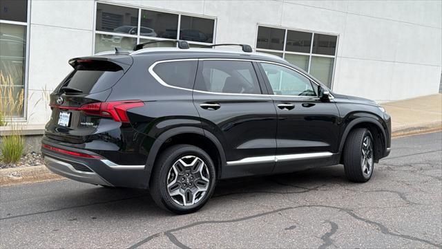 2023 Hyundai Santa Fe - $30,975