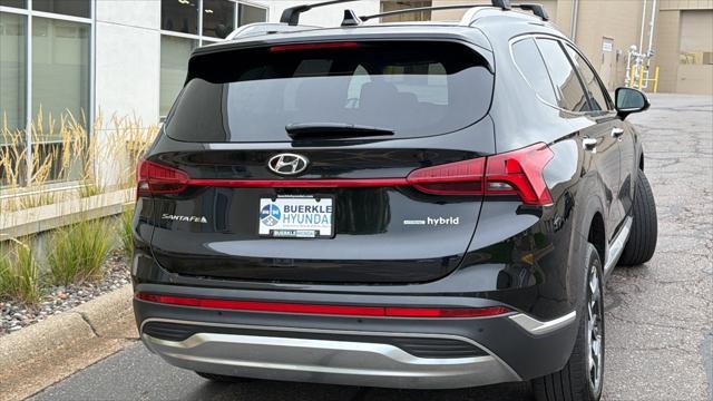 2023 Hyundai Santa Fe - $30,975
