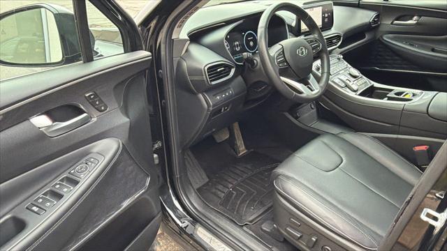 2023 Hyundai Santa Fe - $30,975