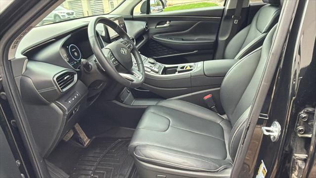 2023 Hyundai Santa Fe - $30,975