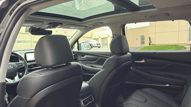 2023 Hyundai Santa Fe - $30,975
