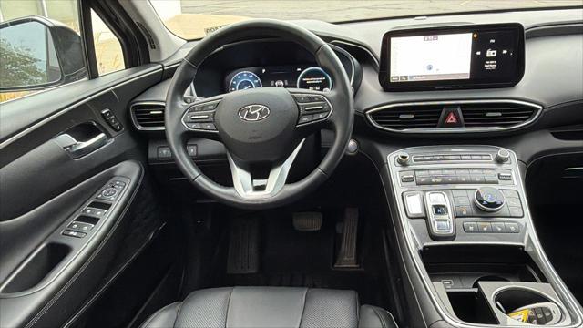 2023 Hyundai Santa Fe - $30,975