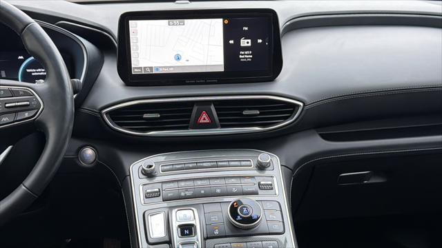 2023 Hyundai Santa Fe - $30,975