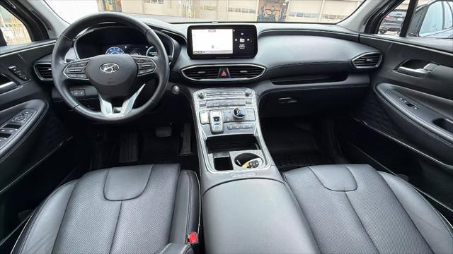 2023 Hyundai Santa Fe - $30,975