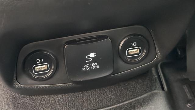 2023 Hyundai Santa Fe - $30,975