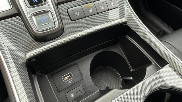 2023 Hyundai Santa Fe - $30,975