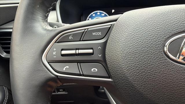 2023 Hyundai Santa Fe - $30,975