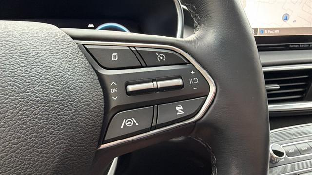 2023 Hyundai Santa Fe - $30,975