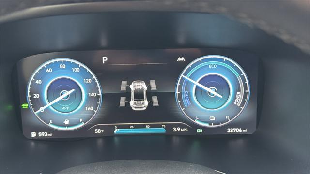 2023 Hyundai Santa Fe - $30,975