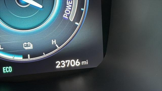 2023 Hyundai Santa Fe - $30,975