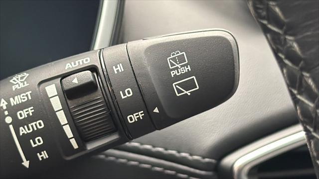2023 Hyundai Santa Fe - $30,975