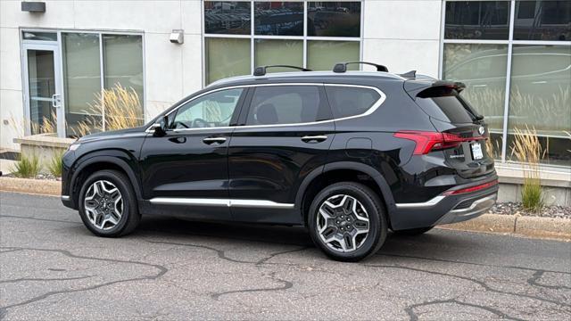 2023 Hyundai Santa Fe - $30,975