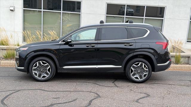 2023 Hyundai Santa Fe - $30,975