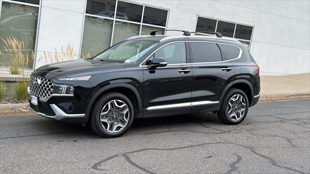 2023 Hyundai Santa Fe - $30,975