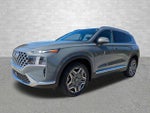 2023 SANTA FE Hybrid Thumbnail 5