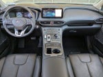 2023 SANTA FE Hybrid Thumbnail 11