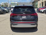 2023 SANTA FE Hybrid Thumbnail 4