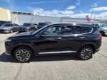 2023 SANTA FE Hybrid Thumbnail 6