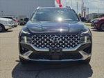 2023 SANTA FE Hybrid Thumbnail 8