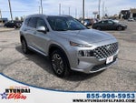 2023 SANTA FE Hybrid Thumbnail 1