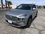 2023 SANTA FE Hybrid Thumbnail 3