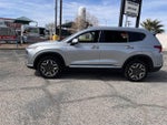 2023 SANTA FE Hybrid Thumbnail 4