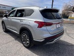 2023 SANTA FE Hybrid Thumbnail 6