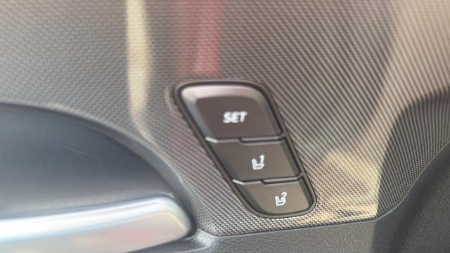 2023 Hyundai SANTA FE Hybrid Limited